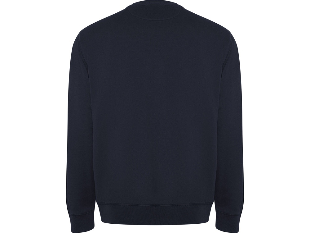 Свитшот из органического хлопка Batian, унисекс