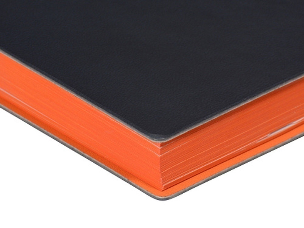 Ежедневник недатированный А5 Mercury