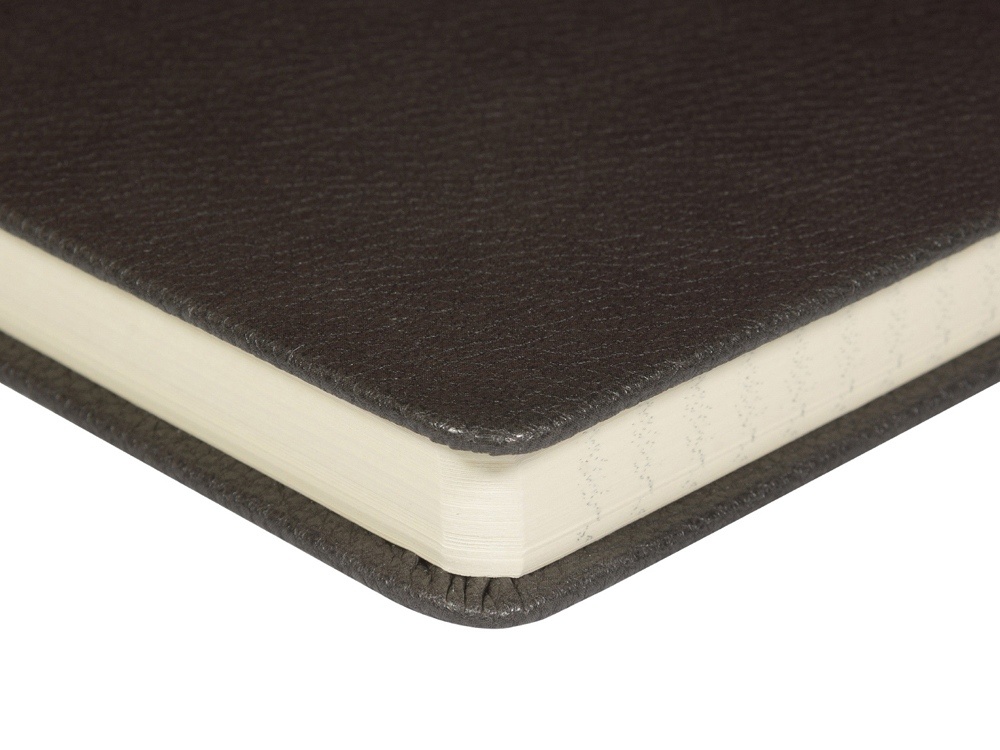 Ежедневник недатированный А5 Megapolis Loft