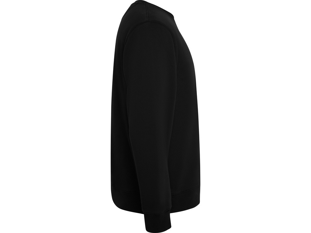 Свитшот из органического хлопка Batian, унисекс