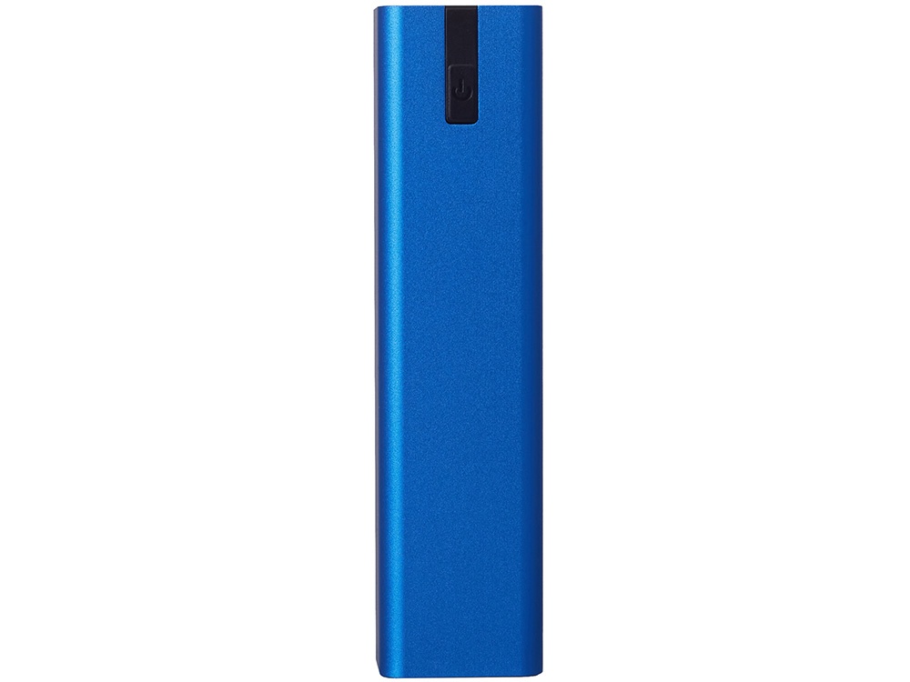 Внешний аккумулятор Rail c дисплеем, 5000 mAh