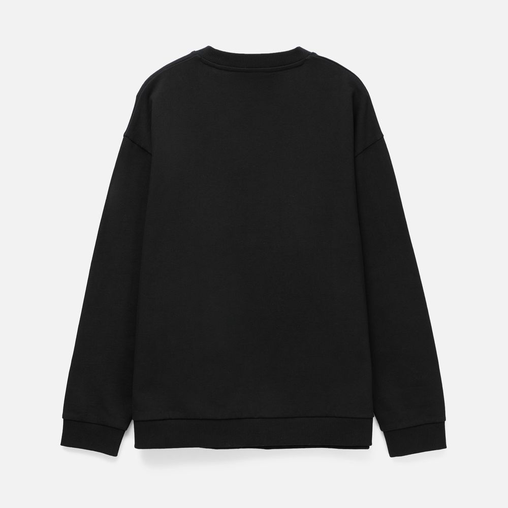 Свитшот унисекс Sinkopa