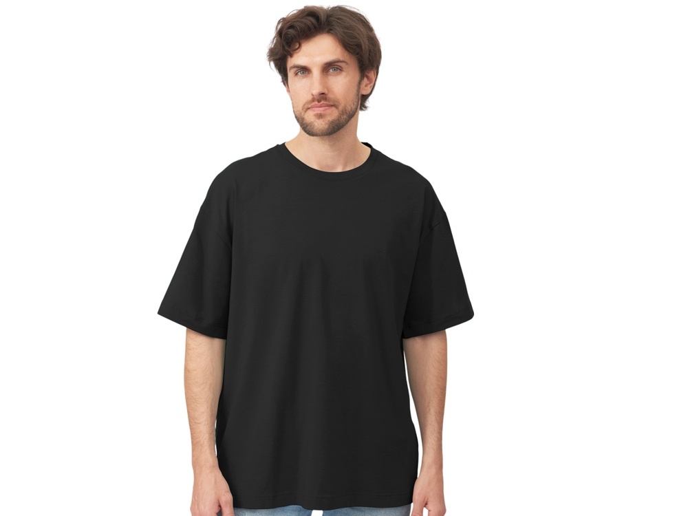 Футболка оверсайз Vienna унисекс