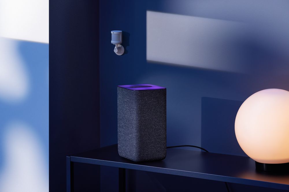 Интеллектуальная колонка «Yandex Station 2»