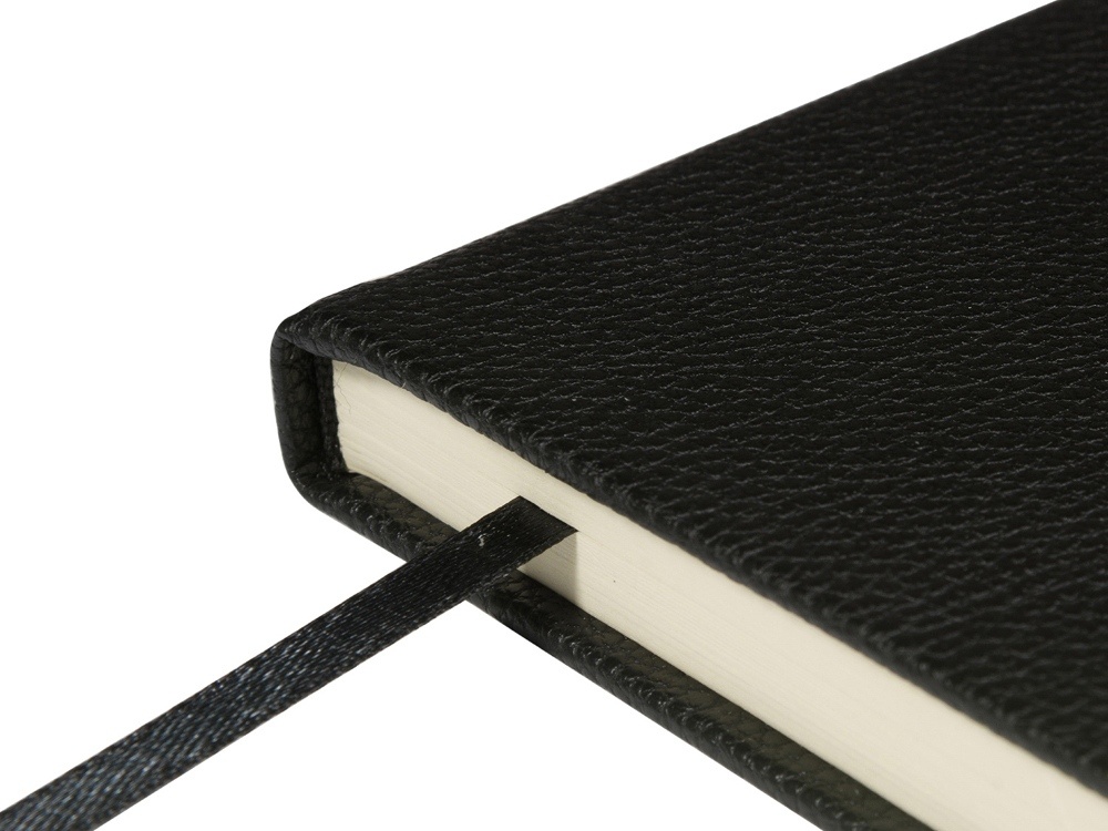 Ежедневник недатированный А5 Megapolis Loft