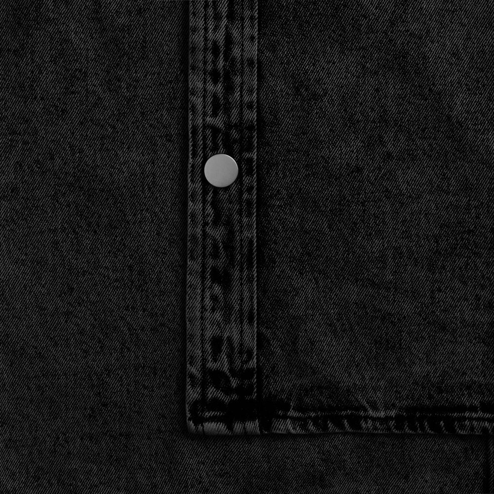 Куртка джинсовая O3