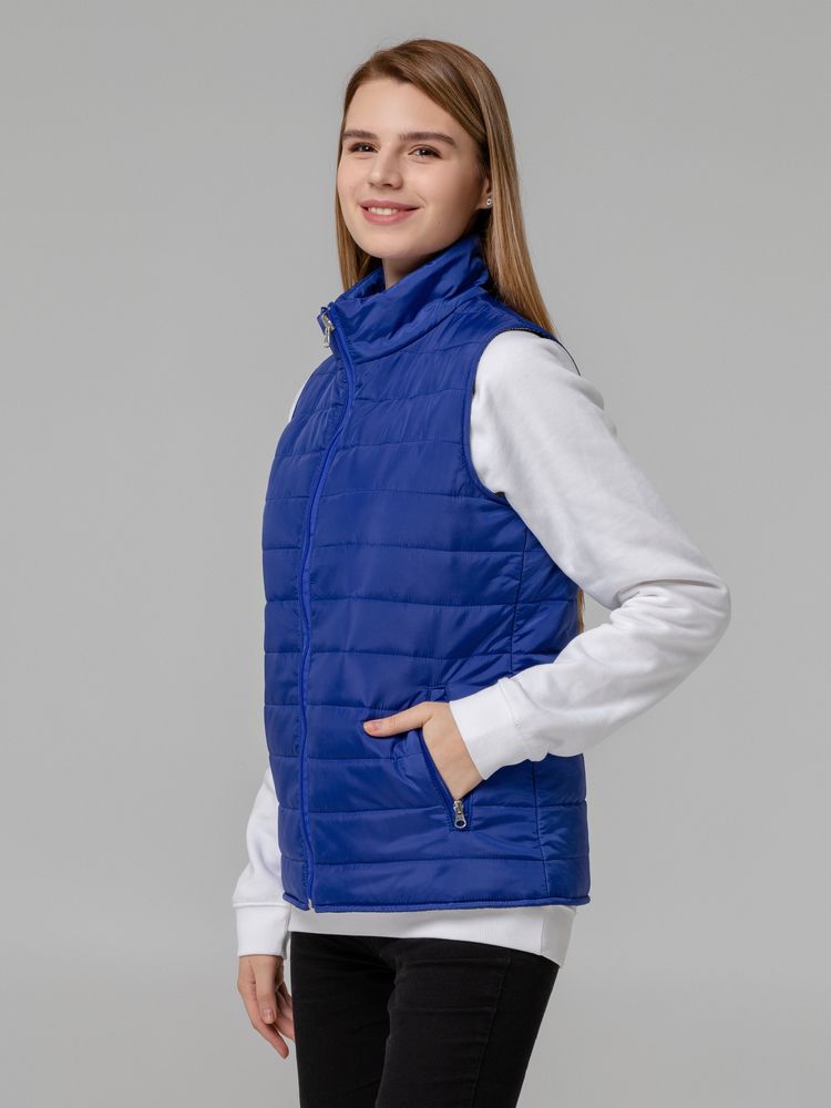 Жилет двусторонний Climb