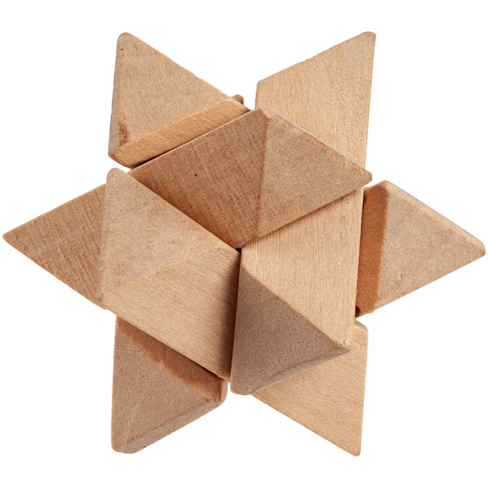 Набор из 3 головоломок Arcade