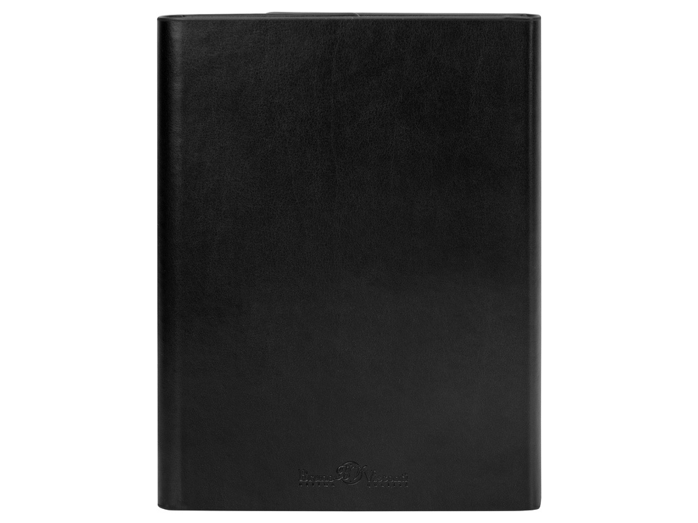 Ежедневник недатированный с магнитным клапаном А5 Waltz