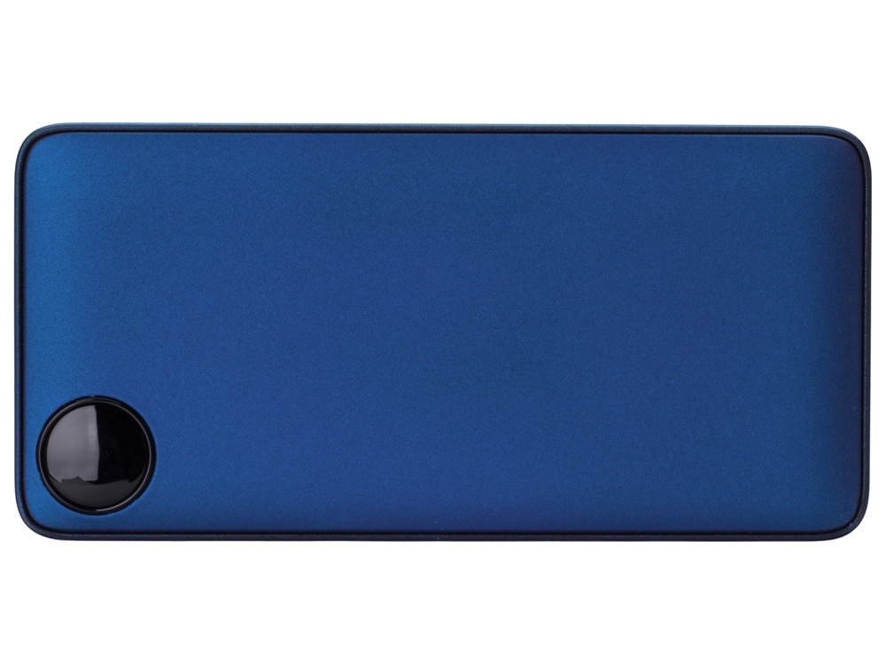 Внешний аккумулятор Mild, soft-touch, 10 000 mAh