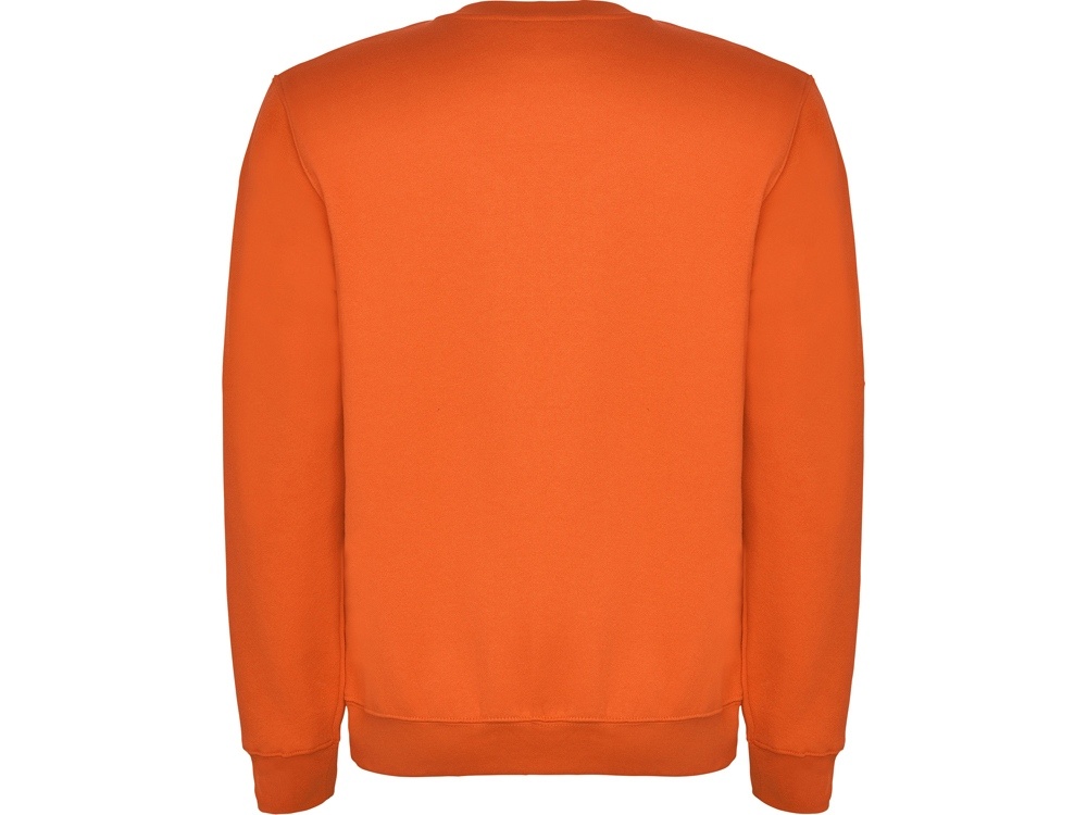 Свитшот с начесом Clasica унисекс