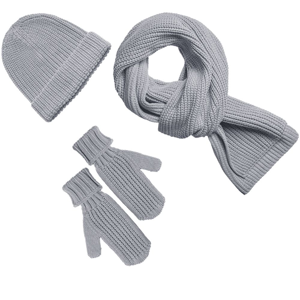 Набор Nordkyn Full Set с шарфом