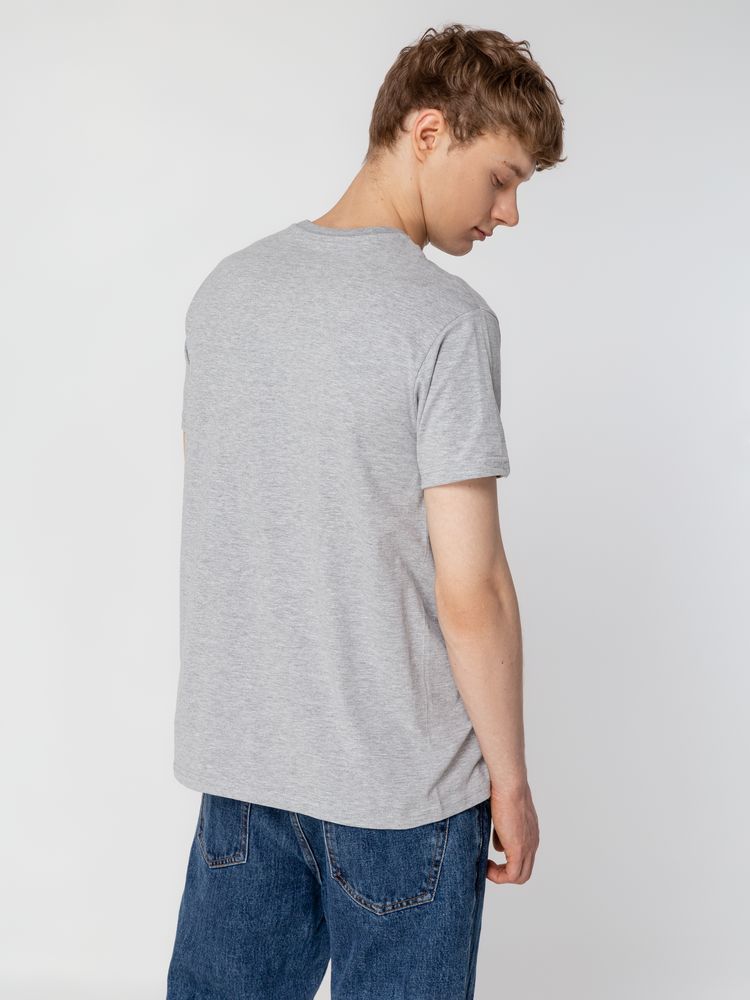 Футболка унисекс T-Bolka 160