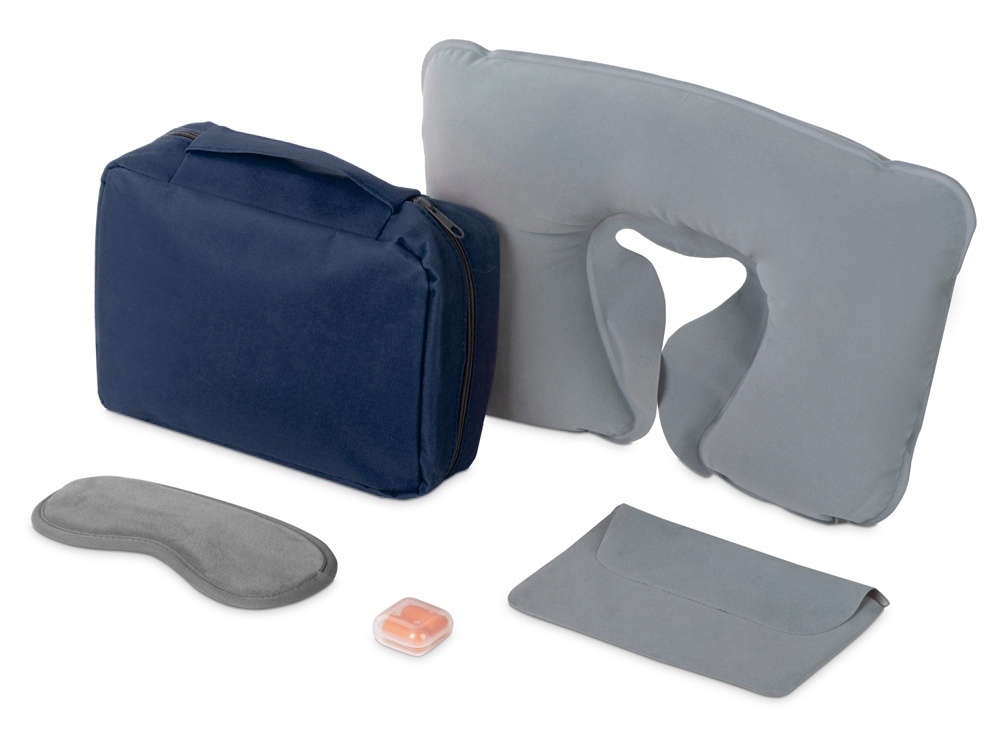 Набор для путешествий Comfy Flight