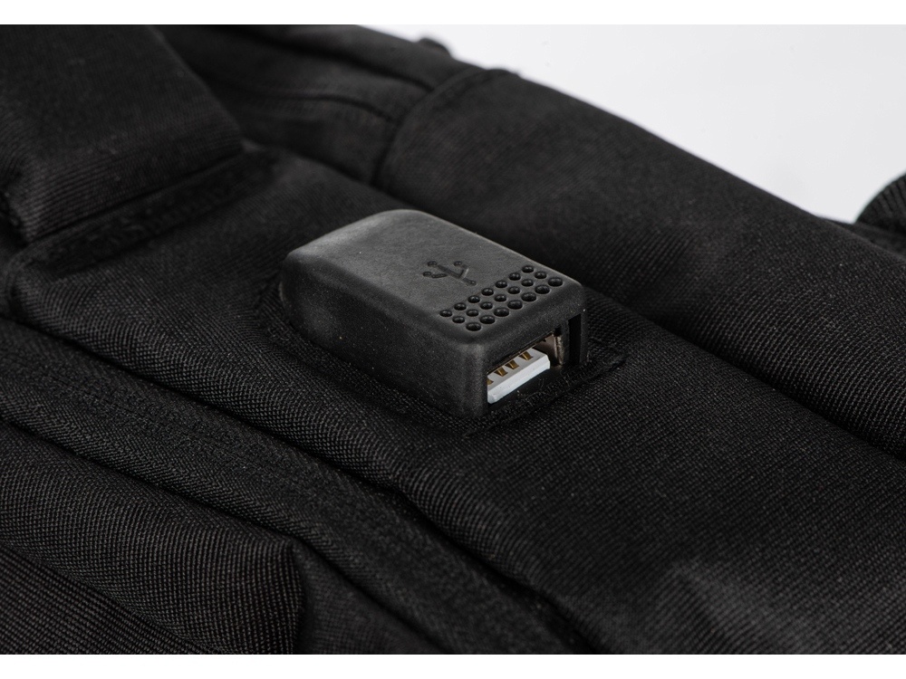 Рюкзак-трансформер Volume для ноутбука 15''