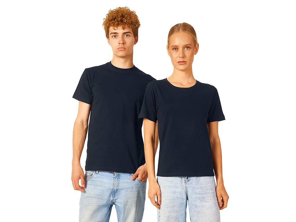 Футболка Heavy Super Club женская