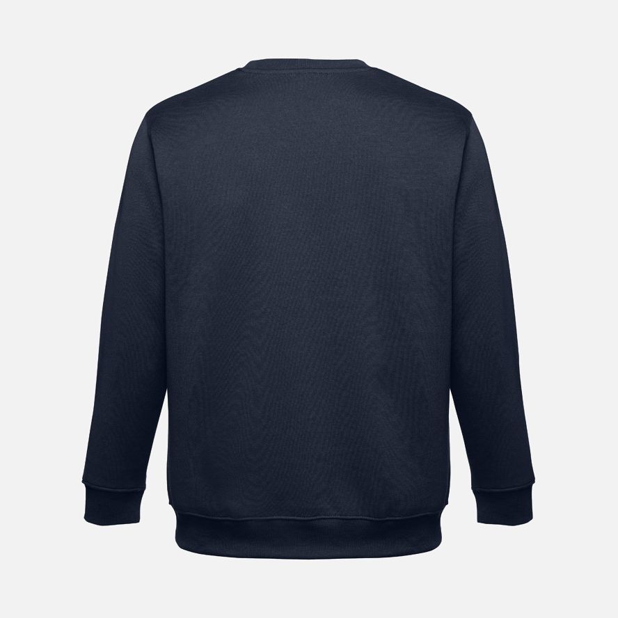 Свитшот унисекс Delta