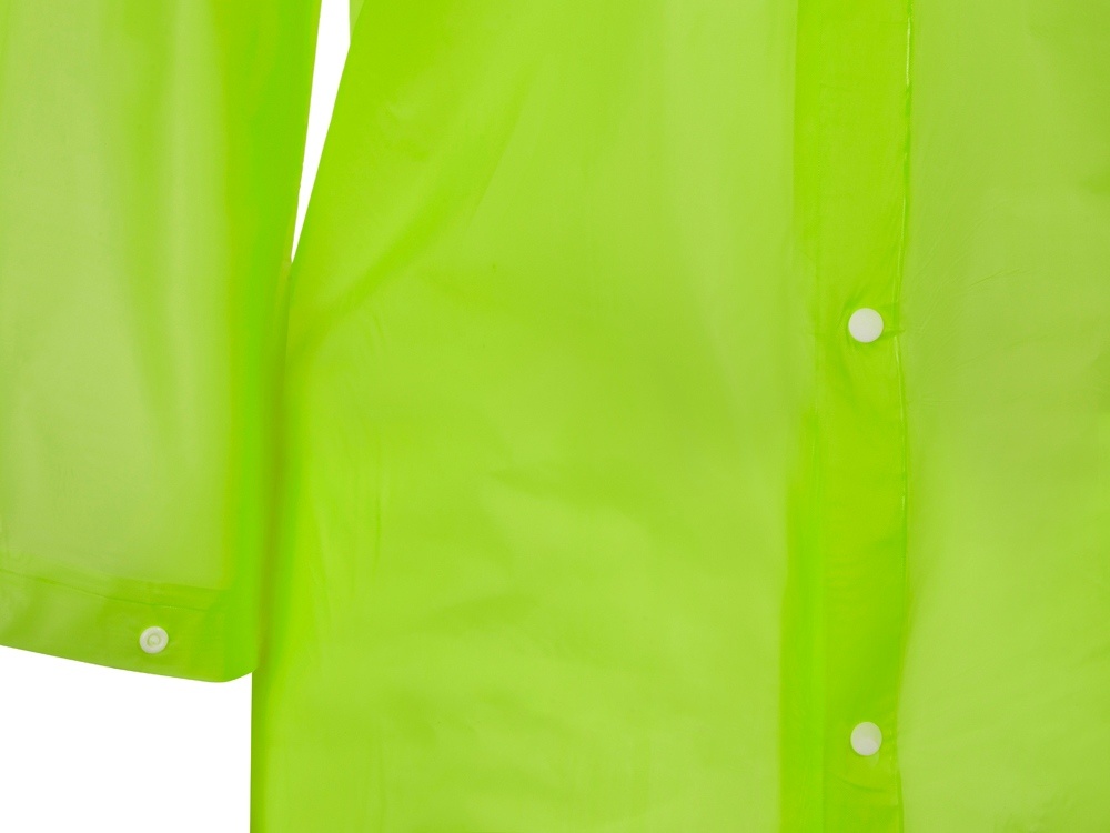 Дождевик Hawaii light c чехлом унисекс