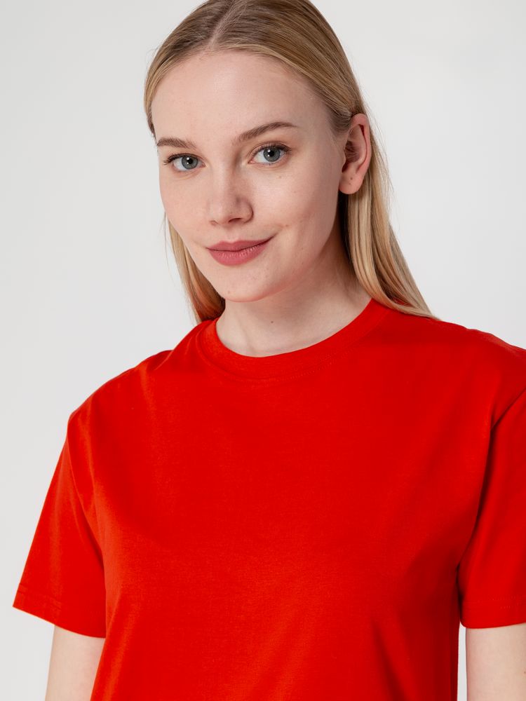 Футболка унисекс T-Bolka 160