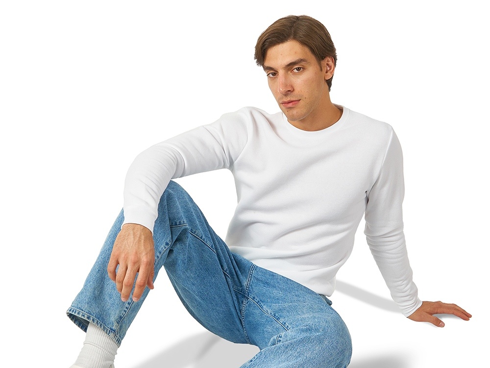 Толстовка London мужская