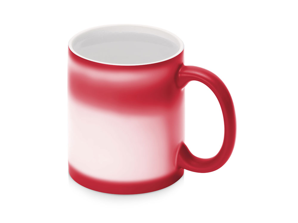 Кружка-хамелеон Magic матовая