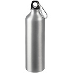 серебристый