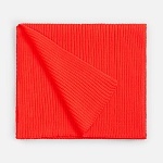 ярко-красный