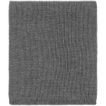 серый меланж