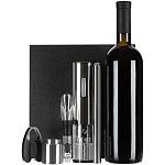 серебристый