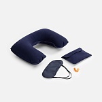 темно-синий