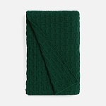 темно-зеленый