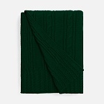 темно-зеленый