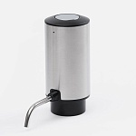 серебристый